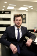 Фролов Сергей Васильевич