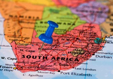 ЕАЭС может создать в ЮАР евразийскую промышленную зону