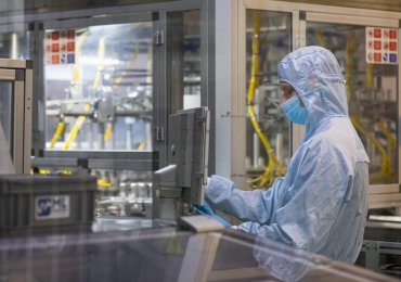 Резидент СЭЗ "Гомель-Ратон" до конца года планирует запуск производства медицинских изделий