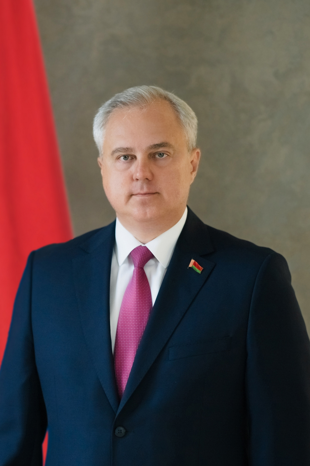 Vladimir Privalov
