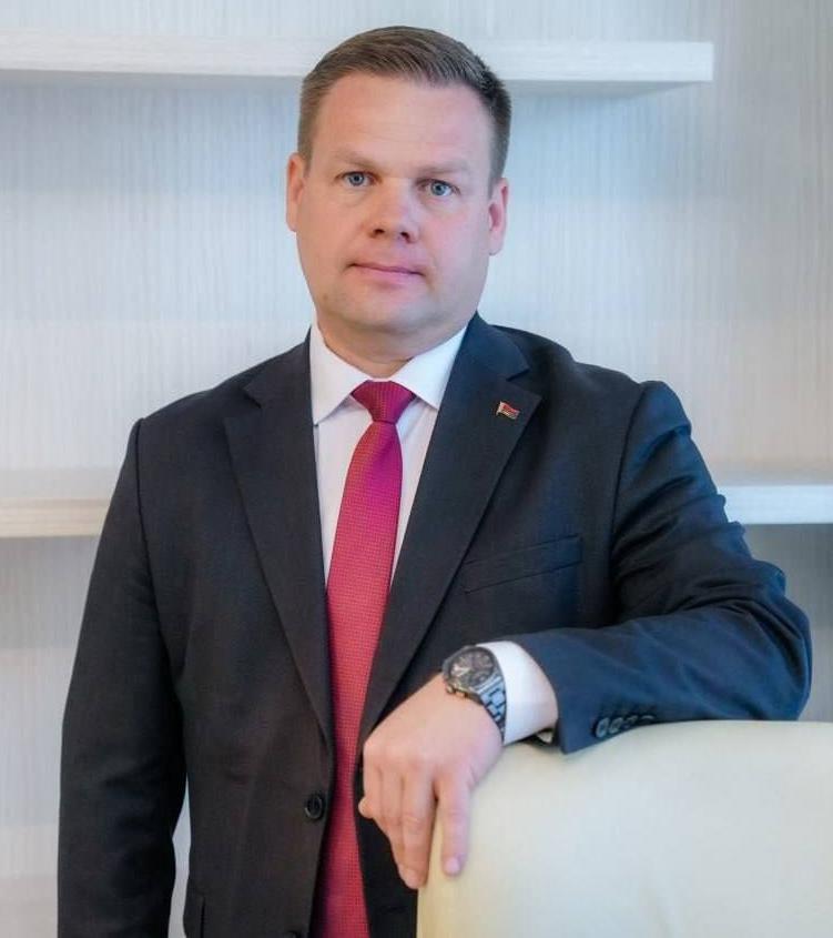 Dmitry Lebed