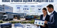 Разбор новых правил оценки резидентов