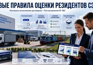 Разбор новых правил оценки резидентов