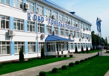 Продолжается серия выездных встреч с резидентами СЭЗ «Гомель-Ратон»
