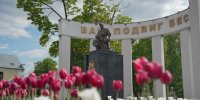 80-летие Победы советского народа в Великой Отечественной войне