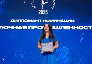 Экспортный успех резидента СЭЗ «Гомель-Ратон»