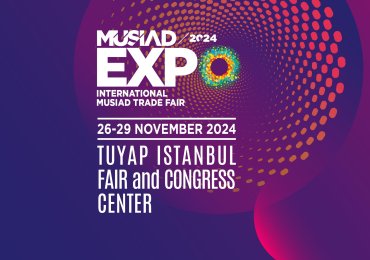 FEZ "Gomel-Raton" at the MUSIAD Expo 2024