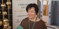 В рамках XX Гомельского экономического форума прошла стратегическая сессия «Женщины в бизнесе».
