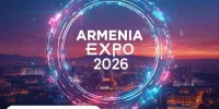 25-я универсальная региональная торгово-промышленная выставка ARMENIA EXPO 2026