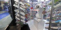 Новый центр компетенций в робототехнике и умных производств
