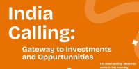 Вебинар «India Calling: Gateway to Business and Investment Opportunities»