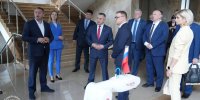 Презентация робота-манипулятора и программного обеспечения