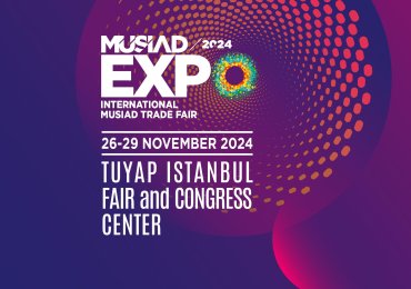 СЭЗ «Гомель-Ратон» на выставке MUSIAD Expo 2024