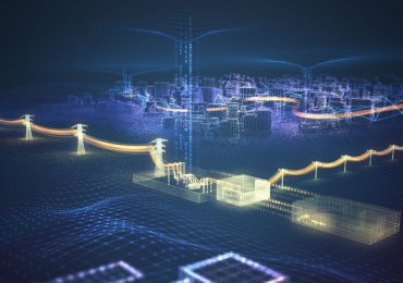 Введен в эксплуатацию объект энергетической инфраструктуры