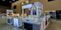 СЭЗ «Гомель-Ратон» приглашает на «ИННОПРОМ. Беларусь»
