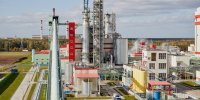 Очередной производственный рекорд резидента СЭЗ «Гомель-Ратон»!