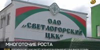 Резиденты СЭЗ «Гомель-Ратон» — точки промышленного роста