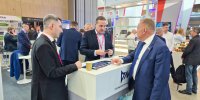 Резиденты СЭЗ «Гомель-Ратон» на «ИННОПРОМ. Беларусь»: итоги